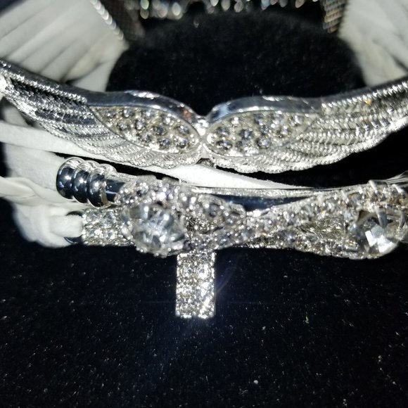 GAP Gray & White Zebra Print Dress - Picture 6 of 9